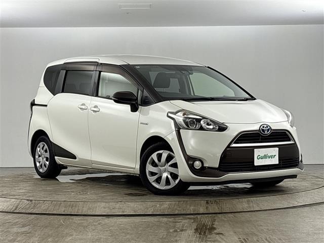 Toyota SIENTA 2018 8064095-0