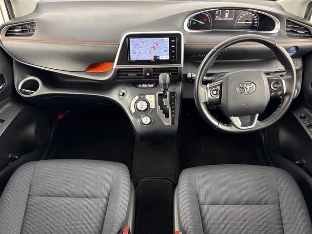Toyota SIENTA 2018 8064095-21