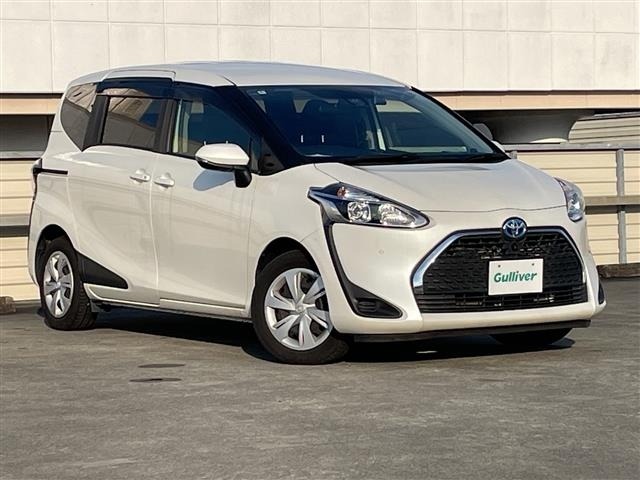 Toyota SIENTA 2022 8064105-0