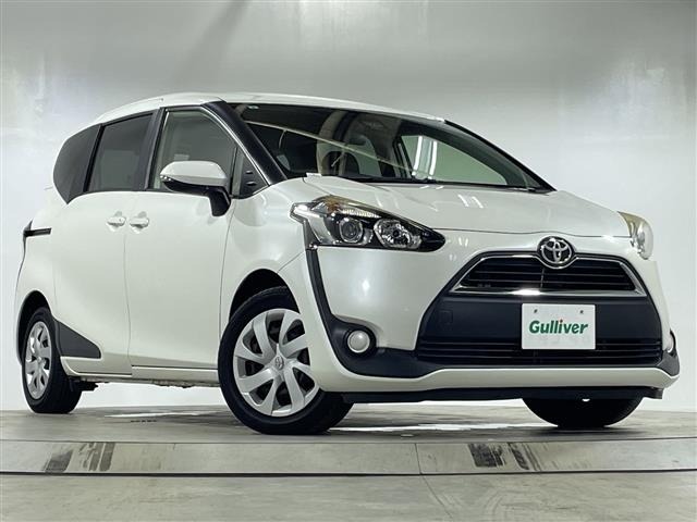 Toyota SIENTA 2015 8064119-0