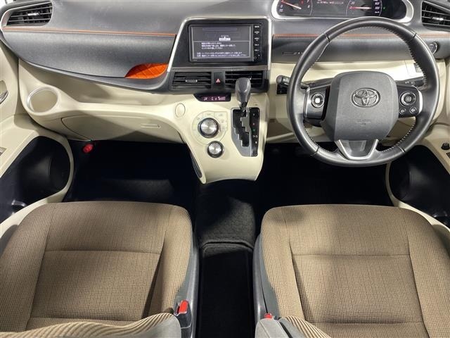 Toyota SIENTA 2015 8064119-15