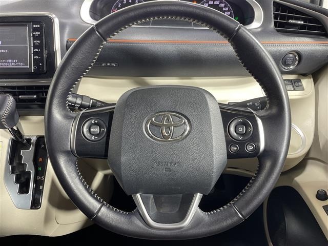 Toyota SIENTA 2015 8064119-21