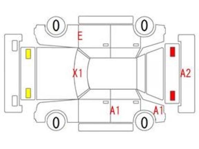 Toyota SIENTA 2015 8064119-23