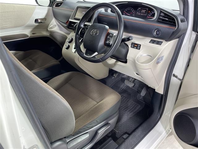 Toyota SIENTA 2015 8064119-4