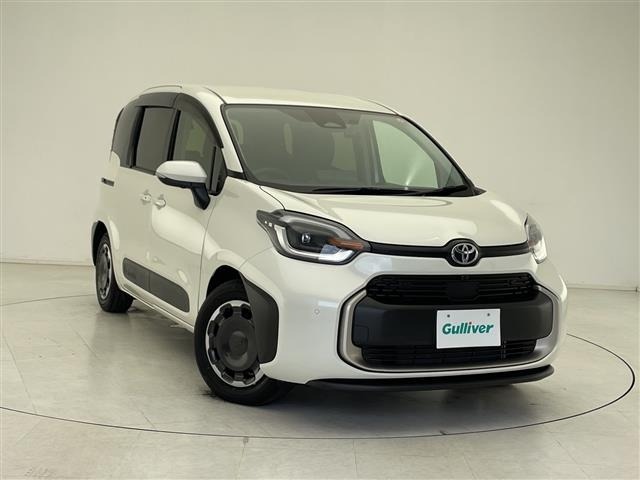 Toyota SIENTA 2022 8064121-0