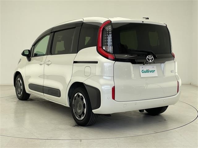 Toyota SIENTA 2022 8064121-14