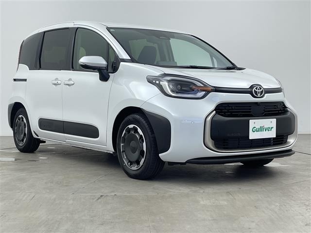 Toyota SIENTA 2026 8064122-0