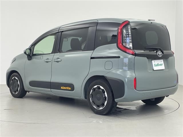 Toyota SIENTA 2023 8064123-14