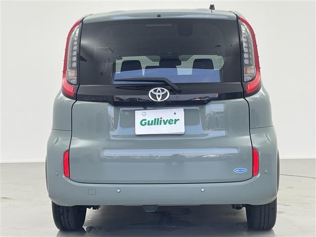 Toyota SIENTA 2023 8064123-2