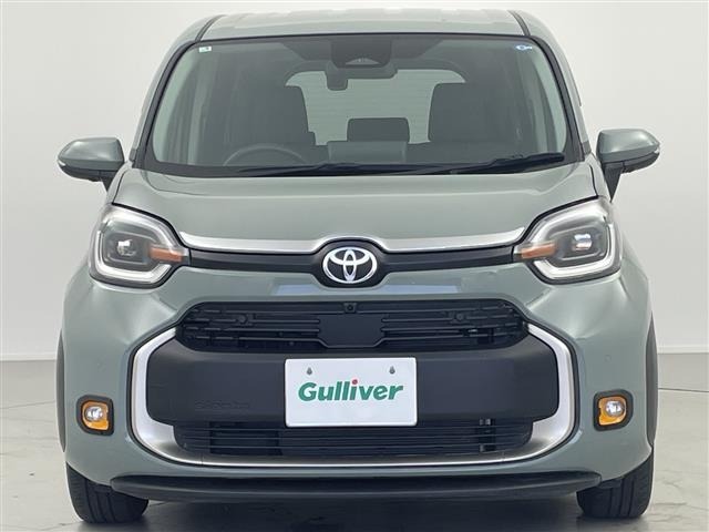 Toyota SIENTA 2023 8064123-21