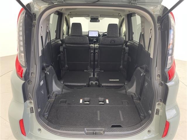 Toyota SIENTA 2023 8064123-4