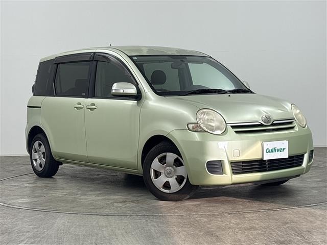 Toyota SIENTA 2008 8064139-0