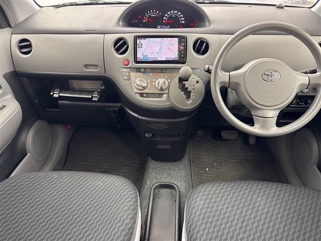 Toyota SIENTA 2008 8064139-15