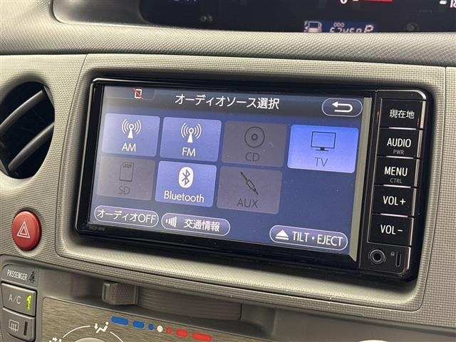 Toyota SIENTA 2008 8064139-16