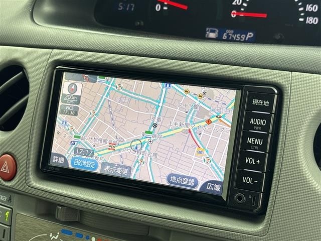 Toyota SIENTA 2008 8064139-17