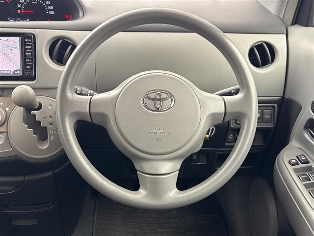 Toyota SIENTA 2008 8064139-9