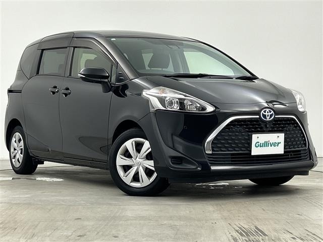 Toyota SIENTA 2021 8064143-0