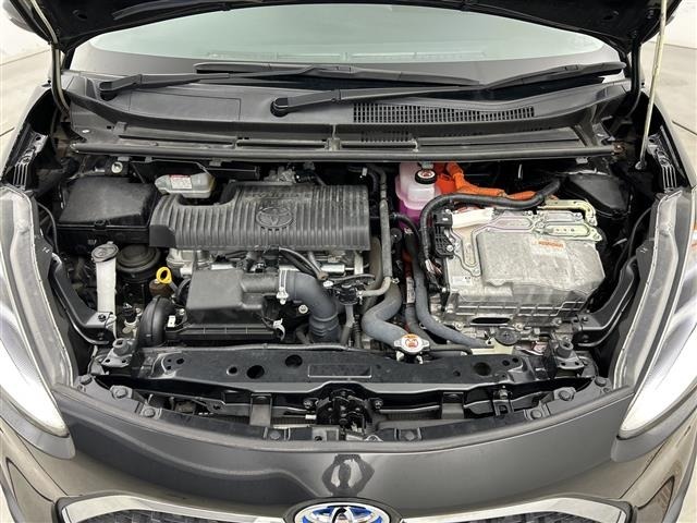 Toyota SIENTA 2021 8064143-14
