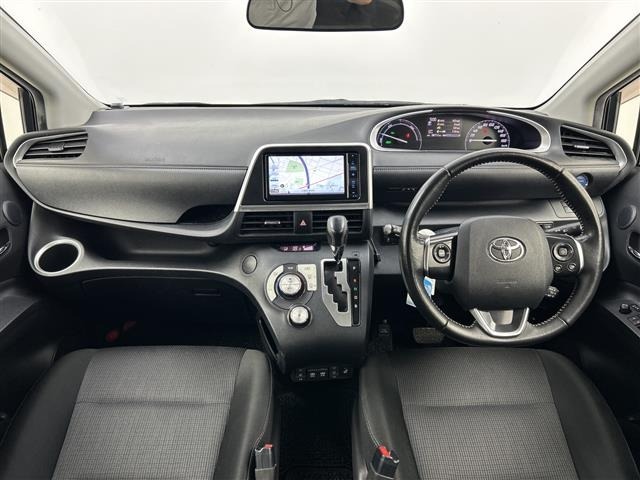 Toyota SIENTA 2021 8064143-15