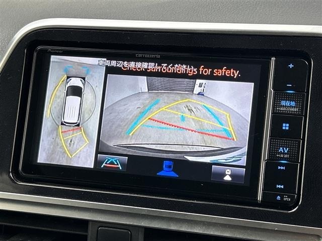 Toyota SIENTA 2021 8064143-16