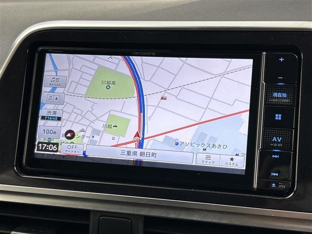 Toyota SIENTA 2021 8064143-17