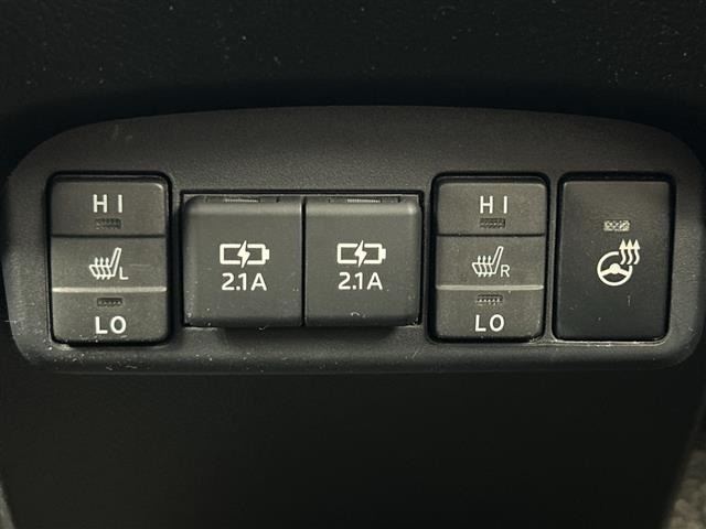 Toyota SIENTA 2021 8064143-19