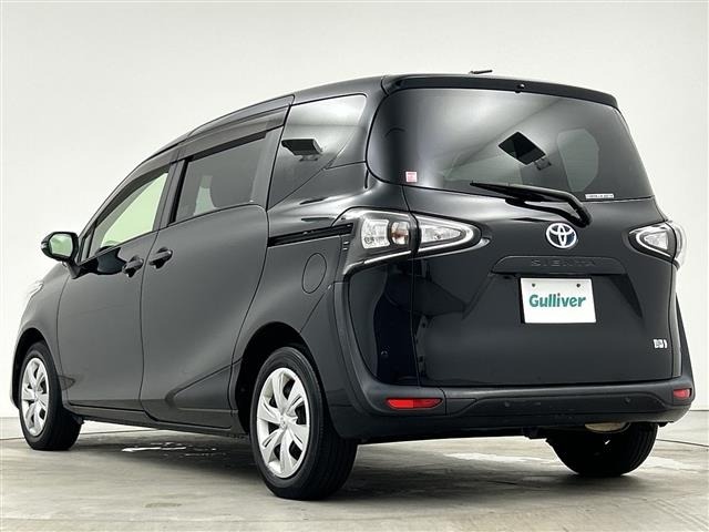 Toyota SIENTA 2021 8064143-2