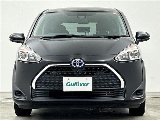Toyota SIENTA 2021 8064143-20