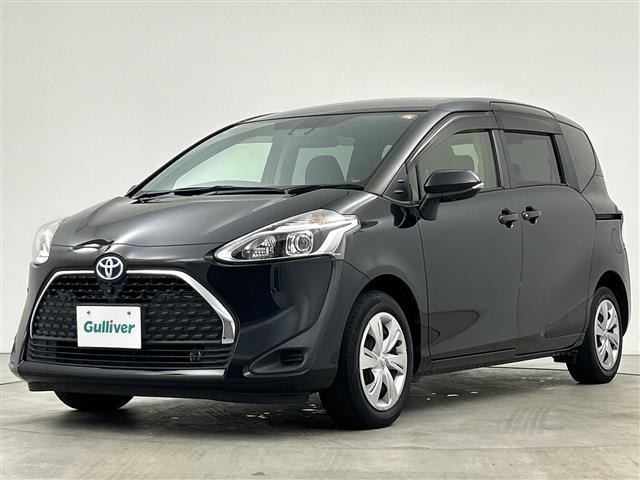 Toyota SIENTA 2021 8064143-22