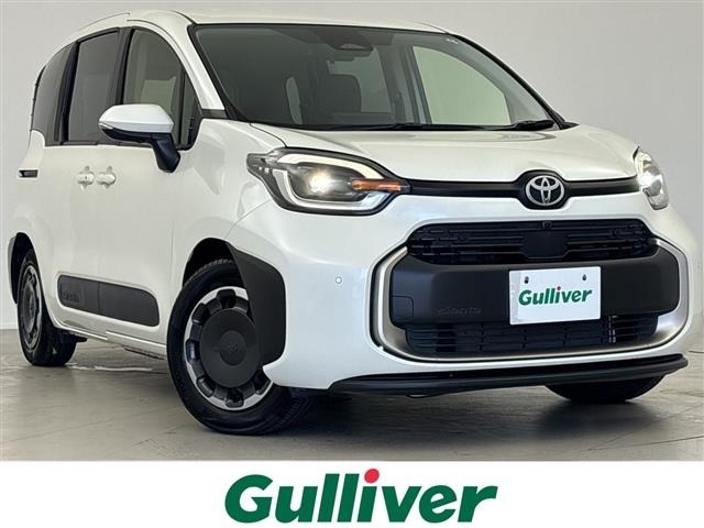 Toyota SIENTA 2022 8064144-0