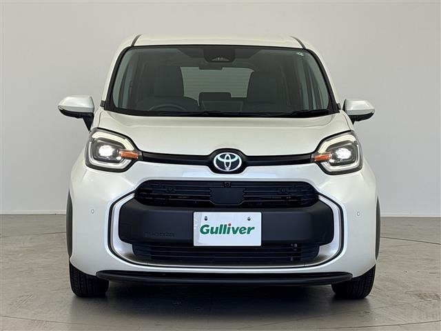 Toyota SIENTA 2022 8064144-22