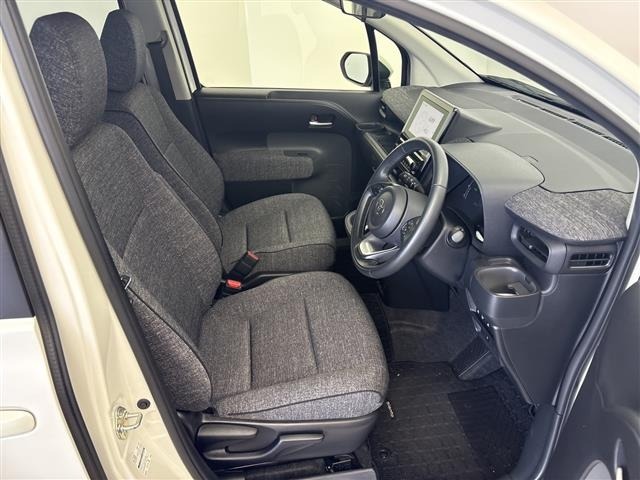 Toyota SIENTA 2022 8064144-8