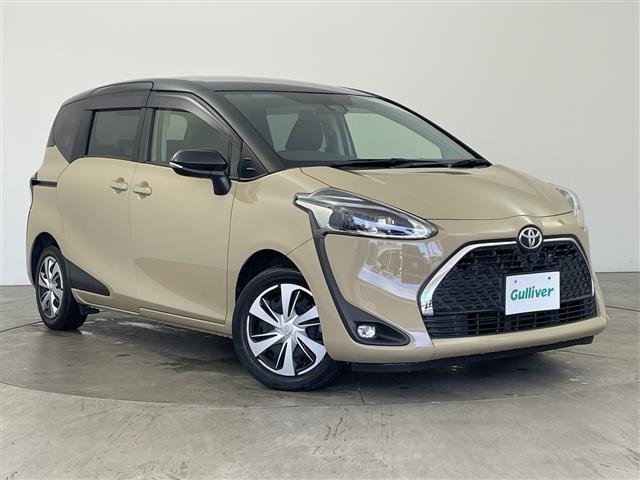 Toyota SIENTA 2021 8064149-0