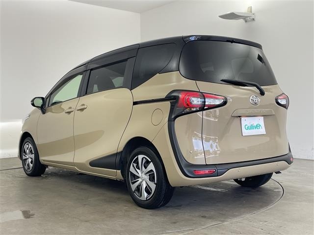 Toyota SIENTA 2021 8064149-13