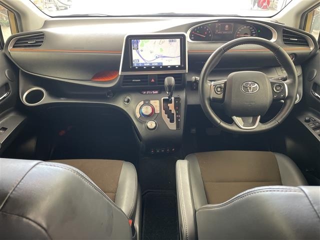 Toyota SIENTA 2021 8064149-14