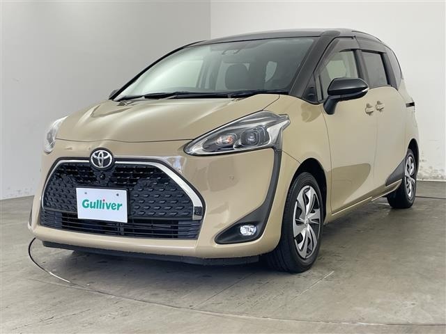 Toyota SIENTA 2021 8064149-15