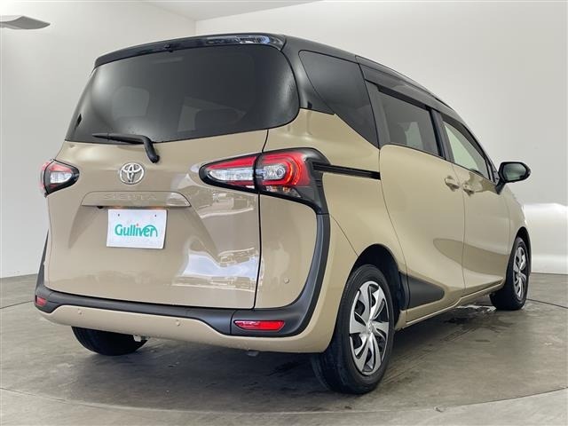 Toyota SIENTA 2021 8064149-16