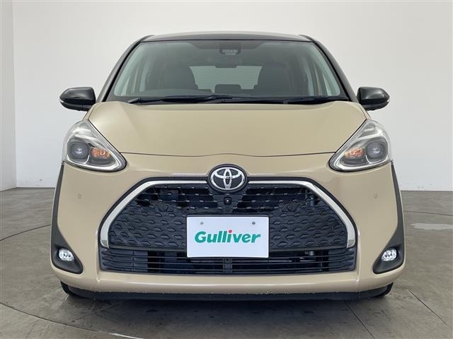 Toyota SIENTA 2021 8064149-17
