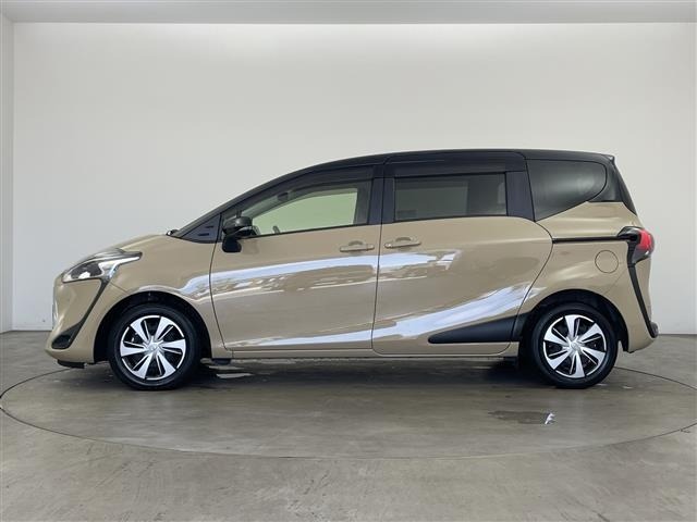 Toyota SIENTA 2021 8064149-19