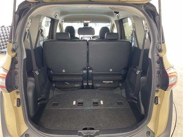 Toyota SIENTA 2021 8064149-2