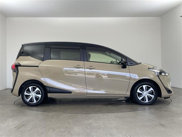 Toyota SIENTA 2021 8064149-21