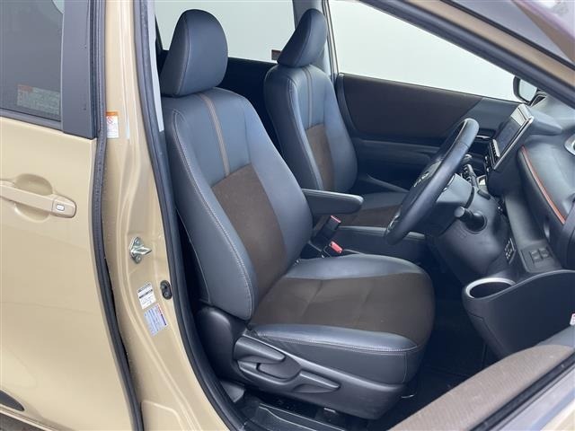 Toyota SIENTA 2021 8064149-3