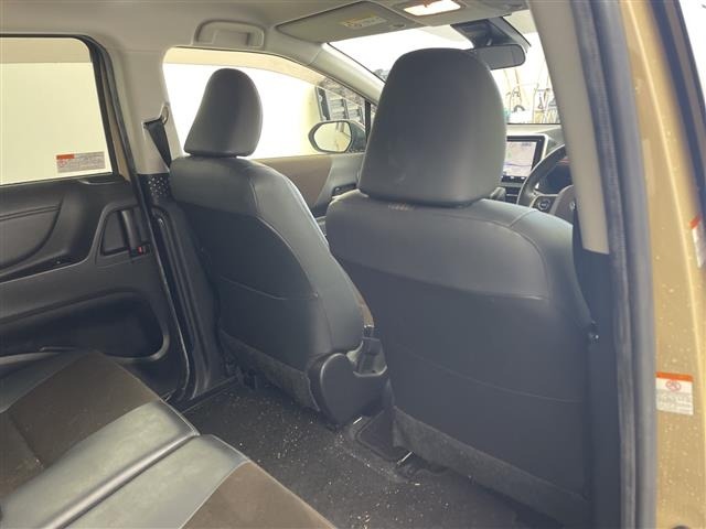 Toyota SIENTA 2021 8064149-5