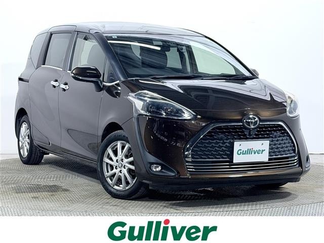 Toyota SIENTA 2019 8064150-0