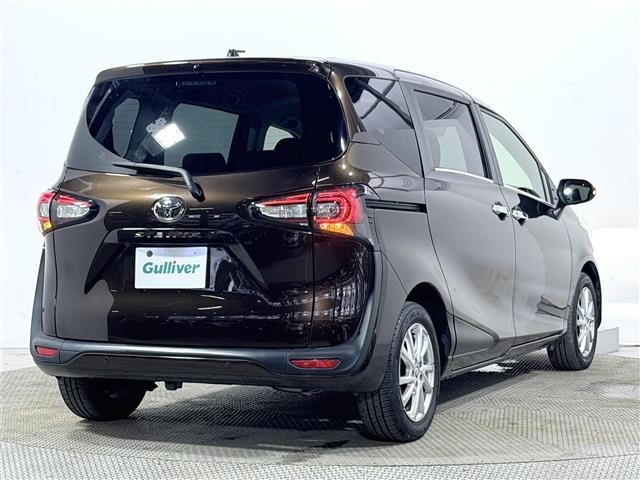 Toyota SIENTA 2019 8064150-16