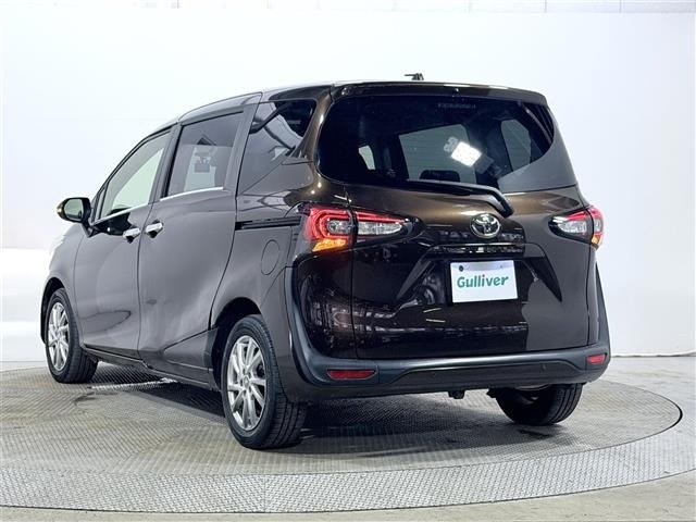 Toyota SIENTA 2019 8064150-17