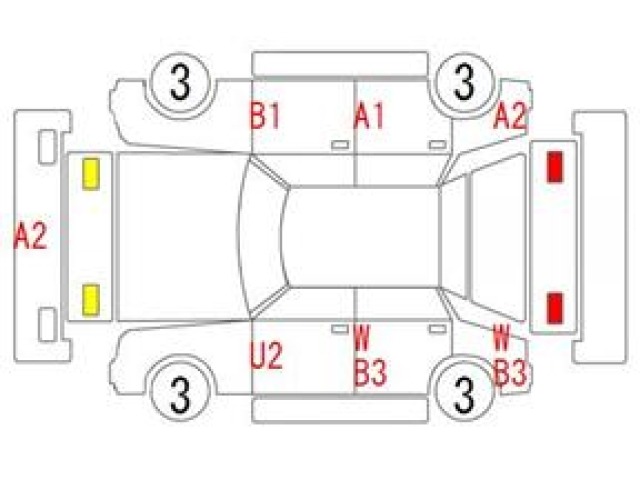 Toyota SIENTA 2019 8064150-23