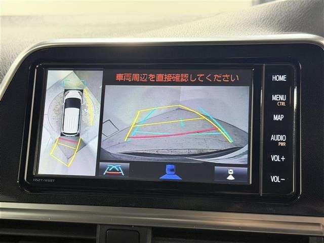 Toyota SIENTA 2019 8064150-3