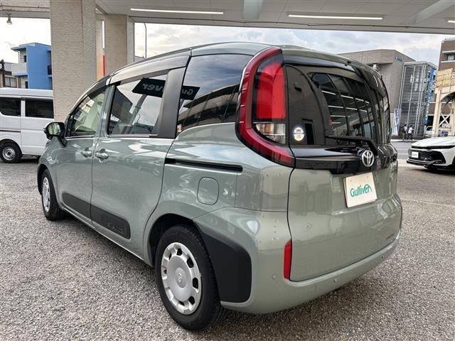 Toyota SIENTA 2024 8064154-13