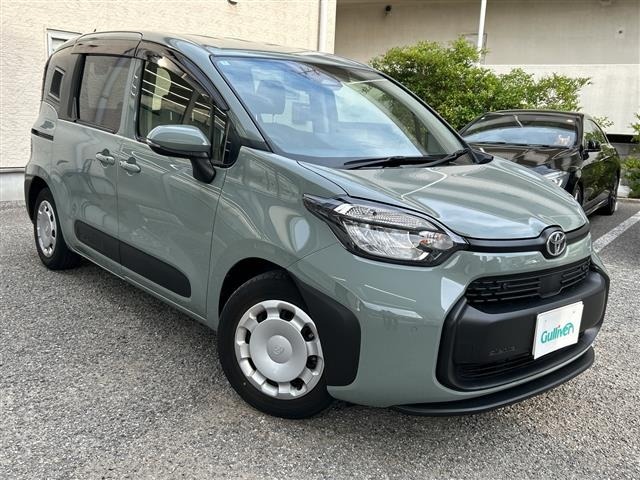 Toyota SIENTA 2024 8064154-15
